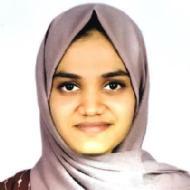 Shaiha S. Class 12 Tuition trainer in Koyilandi