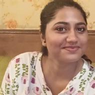 Suity S. Class 12 Tuition trainer in Kolkata