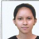 Photo of Siddhi D.