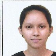 Siddhi D. Class 10 trainer in Kamthi