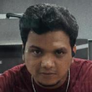 Rohit Kamble Personal Trainer trainer in Thane