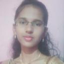 Photo of Chandrika R.