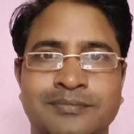 Venkata Prasad Tirunagiri Stock Market Trading trainer in Hyderabad