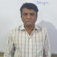 Mohammed Abdul Samad Class 10 trainer in Hyderabad