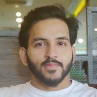 Sourav Das Class 9 Tuition trainer in Varanasi