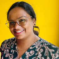Adithya R. Sinhala language trainer in Gampaha