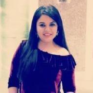 Kajal R. French Language trainer in Mumbai
