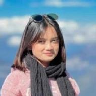 Neha T. Crochet trainer in Siliguri