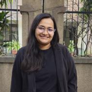 Shruti A. Class 11 Tuition trainer in Noida