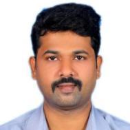 Manikandan Microsoft Excel trainer in Hyderabad