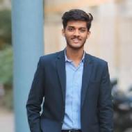 Darshan Patil Class 8 Tuition trainer in Shirol