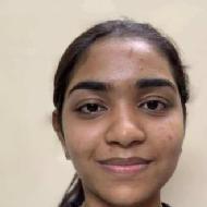Nishita S. Class 12 Tuition trainer in Mumbai