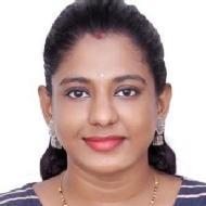Smita Class 6 Tuition trainer in Mumbai