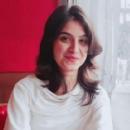 Photo of Akansha R.