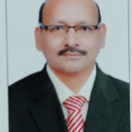 Naresh Rawat Class I-V Tuition trainer in Thane
