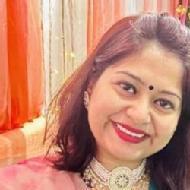 Paramita D. Class I-V Tuition trainer in Kolkata