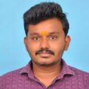 Photo of Harish K
