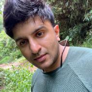 Jibin V. Personal Trainer trainer in Bangalore
