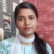 Tanvi D. Class 10 trainer in Pune