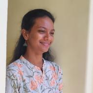 Akshaya Class 10 trainer in Chennai