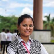 Sargam S. Class I-V Tuition trainer in Bhopal