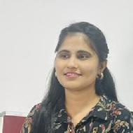 Vanaja D. Telugu Language trainer in Hyderabad