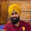 Photo of Amrit Singh