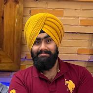 Amrit Singh Personal Trainer trainer in Faridabad