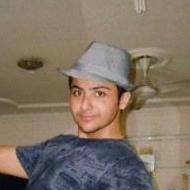 Aditya Sharma Dance trainer in Delhi