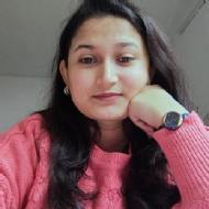 Nigam C. Class I-V Tuition trainer in Delhi