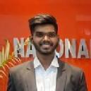 Photo of Priyesh Sakpal