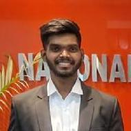 Priyesh Sakpal Class 12 Tuition trainer in Mumbai