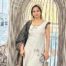 Photo of Sakshi