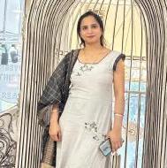 Sakshi Class I-V Tuition trainer in Bareilly