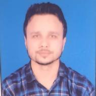 Amar Pandey Spanish Language trainer in Delhi
