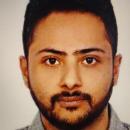 Photo of Aditya Sharma