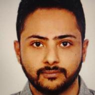 Aditya Sharma Judicial Service Exam trainer in Delhi