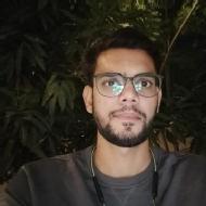 Shubham Jain Ethical Hacking trainer in Bangalore