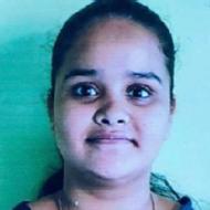 Sanjana Class I-V Tuition trainer in Pune