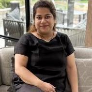 Kanika Class 12 Tuition trainer in Sonipat