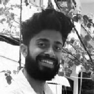 Sushant Shekhar Class 11 Tuition trainer in Delhi