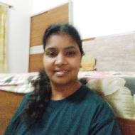 Vandana Class I-V Tuition trainer in Delhi