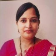 Mamta V. Class 10 trainer in Jaipur