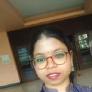 Photo of Sayani D.