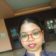 Sayani D. Class I-V Tuition trainer in Kolkata