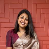 Rashmitha Class 12 Tuition trainer in Bangalore