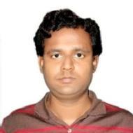 Ravi Sinha Class 10 trainer in Chas