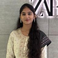 Pramita D. Class I-V Tuition trainer in Kolkata