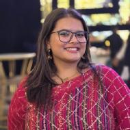 Taruna S. Class I-V Tuition trainer in Thanesar