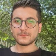 Haidar Kassir Arabic Language trainer in Noida